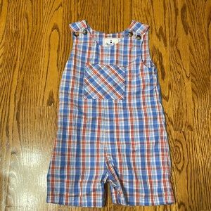 Classic Prep Boys Jumper